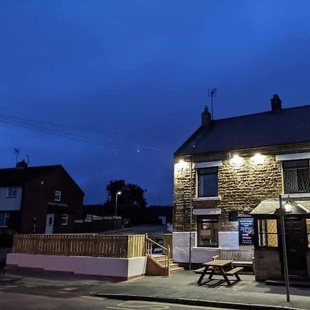 The Stables At The Black Horse Willington  외부 사진