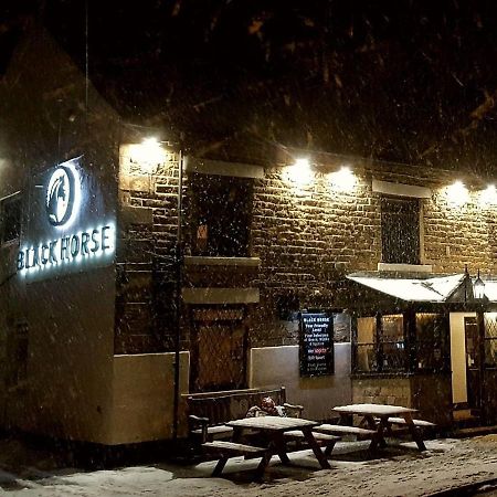 The Stables At The Black Horse Willington  외부 사진